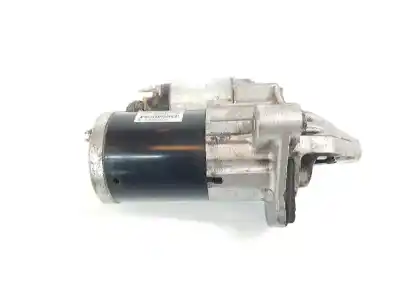 Peça sobressalente para automóvel em segunda mão motor de arranque por nissan note ii (e12) 1.4 visia referências oem iam 233001hc1c