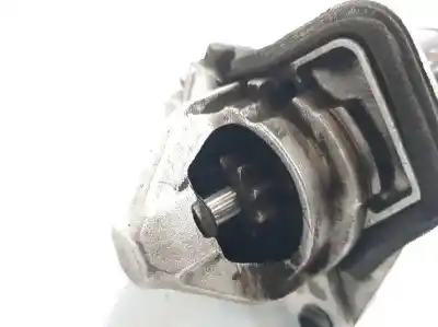 Peça sobressalente para automóvel em segunda mão motor de arranque por nissan note (e12) 1.2 referências oem iam 233001hc1c  233001hc1c