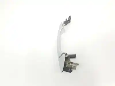 Автозапчасти б/у левая передняя наружная ручка за clase c clase c lim. 2.1 cdi ссылки oem iam a2047600170  a2047600170