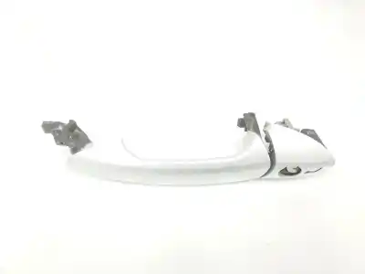 Second-hand car spare part exterior left front door handle for clase c clase c lim. 2.1 cdi oem iam references a2047600170
