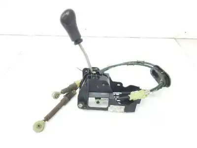 Second-hand car spare part gear lever for nissan note ii (e12) 1.4 visia oem iam references 341013vu0a  341013vu0a