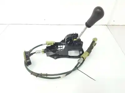 Peça sobressalente para automóvel em segunda mão alavanca de velocidades por nissan note ii (e12) 1.4 visia referências oem iam 341013vu0a