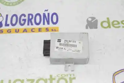 Recambio de automóvil de segunda mano de MODULO ELECTRONICO para SEAT EXEO ST  referencias OEM IAM 3R0907274 3R0907274 532431079 