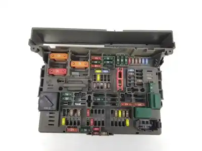 Second-hand car spare part FUSE BOX UNIT for BMW SERIE 1 BERLINA (E81/E87)  OEM IAM references 61149119445  9119445