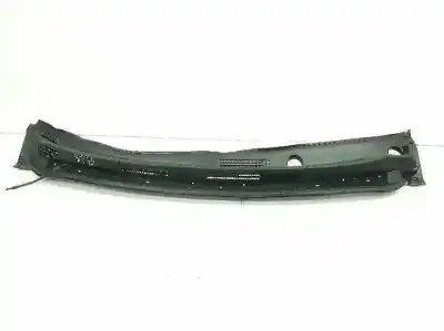 Peça sobressalente para automóvel em segunda mão grelha torpedo curcuvan por nissan note ii (e12) 1.4 visia referências oem iam 668203vv0a