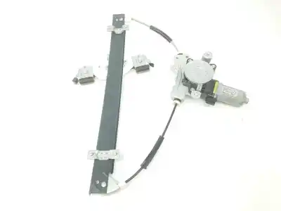 Автозапчастина б/у регулятор переднього правого скла для ssangyong korando (ck) 2.2 xdi посилання на oem iam 98820cz010  98820cz010