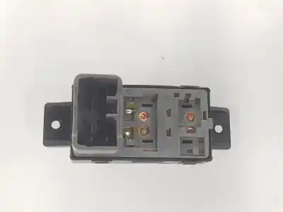 Second-hand car spare part right front power window switch for ssangyong korando 2.0 td oem iam references 202006279  202006279