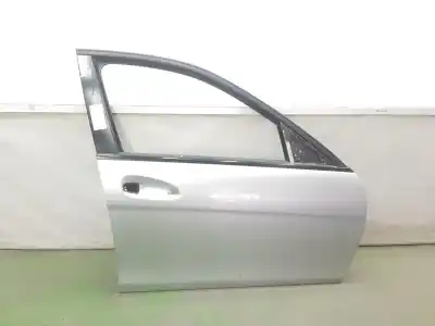 Piesă de schimb auto la mâna a doua usa dreapta fatã pentru mercedes-benz clase c lim. 2.1 cdi referințe oem iam a2047206000