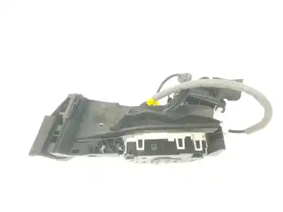 Piesă de schimb auto la mâna a doua încuietoare ușa din dreapta fațã pentru mercedes-benz clase c lim. 2.1 cdi referințe oem iam a2047203035