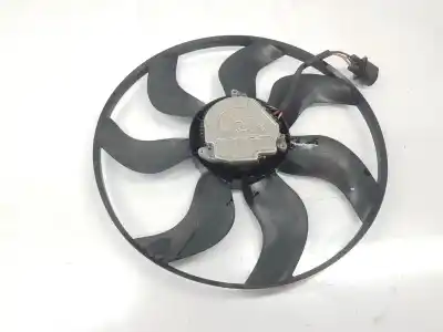 Tweedehands auto-onderdeel ELEKTRO VENTILATOR voor MERCEDES-BENZ CLASE C (W205) LIM.  OEM IAM-referenties A0999061100  A0999061100