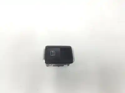 Second-hand car spare part right front power window switch for clase c clase c lim. 2.1 cdi oem iam references a2049058202