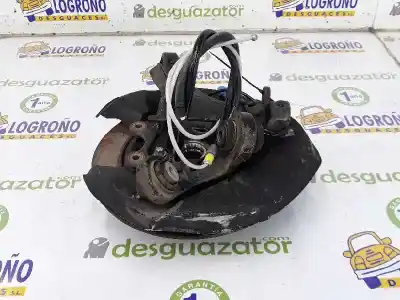 Peça sobressalente para automóvel em segunda mão manga de eixo traseira direita por bmw x1 (e84) 2.0 turbodiesel cat referências oem iam 33326788050