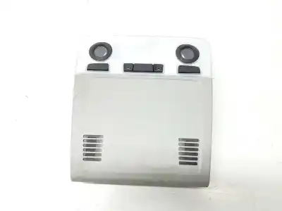 Pezzo di ricambio per auto di seconda mano LUCE INTERNA per BMW SERIE 3 BERLINA  Riferimenti OEM IAM 9137481  61319137481