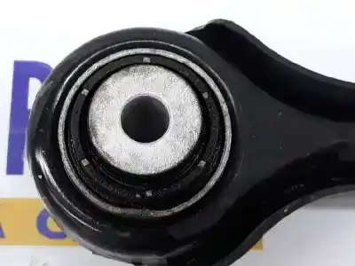 Second-hand car spare part right rear bracket for bmw x1 (e84) 2.0 turbodiesel cat oem iam references 33326763471  6763471