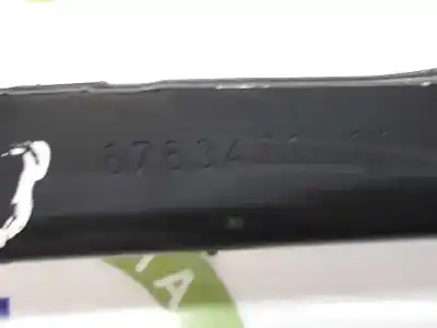 Second-hand car spare part right rear bracket for bmw x1 (e84) 2.0 turbodiesel cat oem iam references 33326763471  6763471