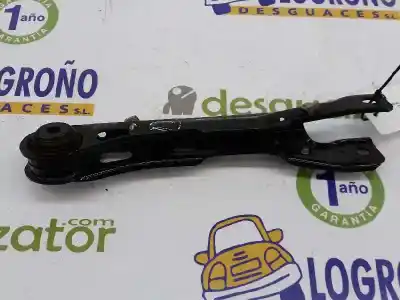 Peça sobressalente para automóvel em segunda mão braço oscilante suspensão traseiro direito por bmw x1 (e84) 2.0 turbodiesel cat referências oem iam 33326782168