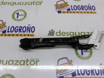 Second-hand car spare part right rear bracket for bmw x1 (e84) 2.0 turbodiesel cat oem iam references 33326782168  6782168