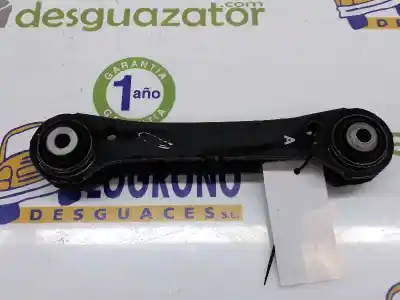 Second-hand car spare part RIGHT REAR BRACKET for BMW X1 (E84)  OEM IAM references 33326782237  6782237