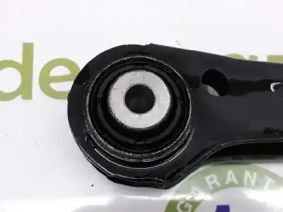 Second-hand car spare part right rear bracket for bmw x1 (e84) 2.0 turbodiesel cat oem iam references 33326782237  6782237