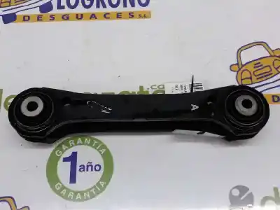 Second-hand car spare part right rear bracket for bmw x1 (e84) 2.0 turbodiesel cat oem iam references 33326782237  6782237