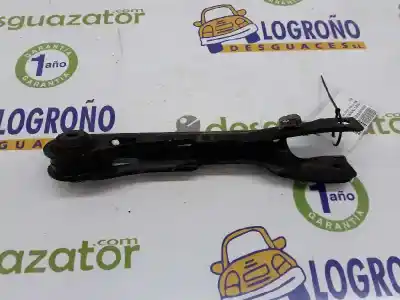 Peça sobressalente para automóvel em segunda mão braço oscilante suspensão traseiro esquerdo por bmw x1 (e84) 2.0 turbodiesel cat referências oem iam 33326782168
