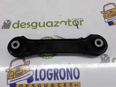 Peça sobressalente para automóvel em segunda mão braço oscilante suspensão traseiro esquerdo por bmw x1 (e84) 2.0 turbodiesel cat referências oem iam 33326782237
