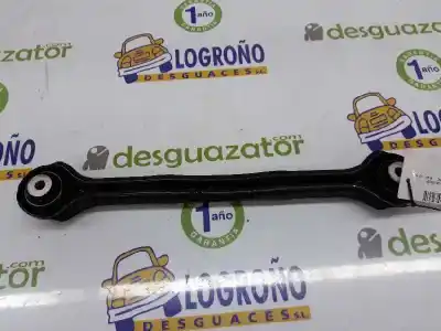 Peça sobressalente para automóvel em segunda mão braço oscilante suspensão traseiro esquerdo por bmw x1 (e84) 2.0 turbodiesel cat referências oem iam 33326763471