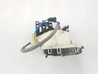 Автозапчасти б/у замок задней левой двери за clase c clase a 2.1 cdi ссылки oem iam a2047302735