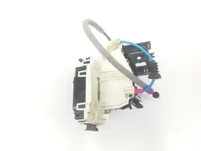 Автозапчасти б/у замок задней левой двери за clase c clase a 2.1 cdi ссылки oem iam a2047302735  a2047302735