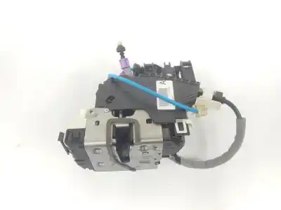 Автозапчасти б/у замок задней левой двери за clase c clase a 2.1 cdi ссылки oem iam a2047302735  a2047302735