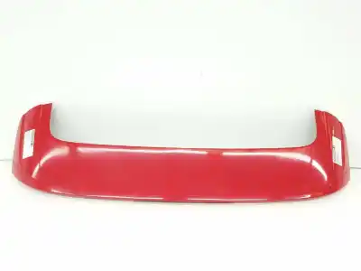 Peça sobressalente para automóvel em segunda mão spoiler da tampa da mala por ford focus lim. (cb8) 1.6 tdci cat referências oem iam bm51a44210b