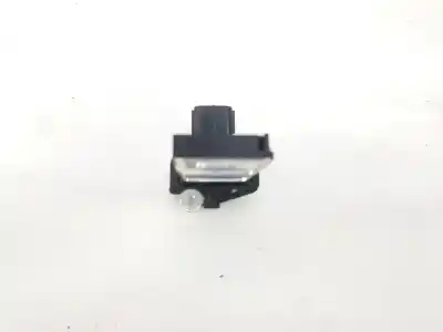Автозапчастина б/у витратомір повітря для isuzu dmax space cab custom 4wd посилання на oem iam 8976019670