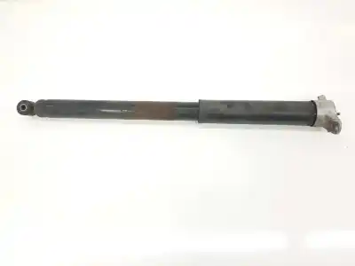 Peça sobressalente para automóvel em segunda mão amortecedor traseiro esquerdo por ford focus lim. (cb8) 1.6 tdci cat referências oem iam bv6118080aae