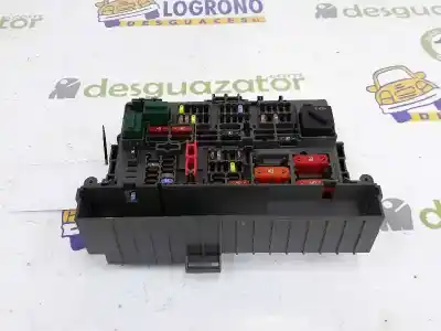 Second-hand car spare part fuse box unit for bmw x1 (e84) 2.0 turbodiesel cat oem iam references 61149119445  9119445