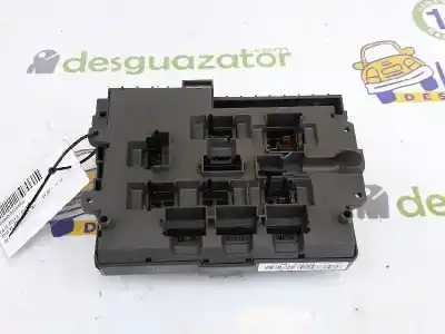 Second-hand car spare part fuse box unit for bmw x1 (e84) 2.0 turbodiesel cat oem iam references 61149119445  9119445