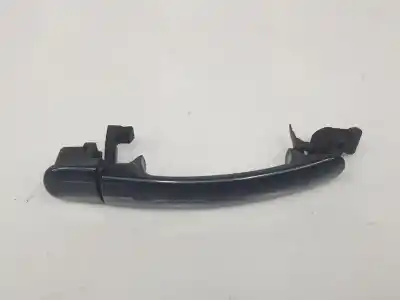 Автозапчасти б/у задняя левая наружная ручка за skoda rapid ambition ссылки oem iam 5n0837205m
