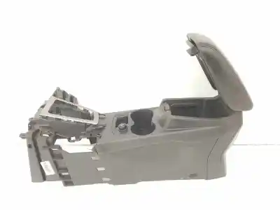 Peça sobressalente para automóvel em segunda mão apoio de braço consola central por ford focus lim. (cb8) 1.6 tdci cat referências oem iam bm51a045m62