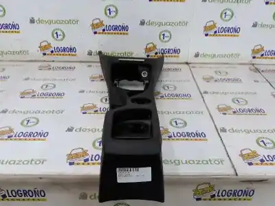 Second-hand car spare part center console for bmw x1 (e84) 2.0 turbodiesel cat oem iam references 51162993623  2993623