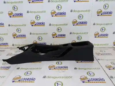 Second-hand car spare part center console for bmw x1 (e84) 2.0 turbodiesel cat oem iam references 51162993623  2993623