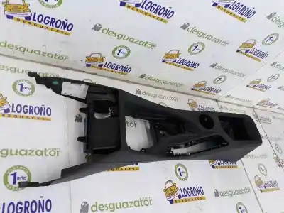 Second-hand car spare part center console for bmw x1 (e84) 2.0 turbodiesel cat oem iam references 51162993623  2993623