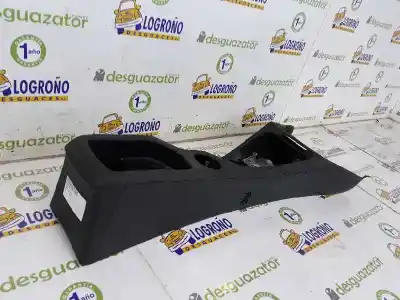 Second-hand car spare part center console for bmw x1 (e84) 2.0 turbodiesel cat oem iam references 51162993623  2993623