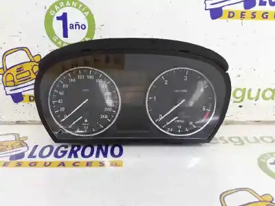 Peça sobressalente para automóvel em segunda mão quadrante por bmw x1 (e84) 2.0 turbodiesel cat referências oem iam 62109316127  9316127