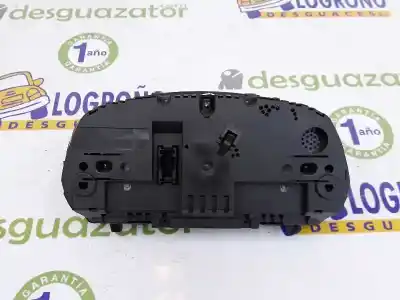 Peça sobressalente para automóvel em segunda mão quadrante por bmw x1 (e84) 2.0 turbodiesel cat referências oem iam 62109316127  9316127