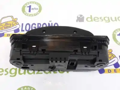 Peça sobressalente para automóvel em segunda mão quadrante por bmw x1 (e84) 2.0 turbodiesel cat referências oem iam 62109316127  9316127