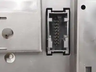 Peça sobressalente para automóvel em segunda mão quadrante por bmw x1 (e84) 2.0 turbodiesel cat referências oem iam 62109316127  9316127