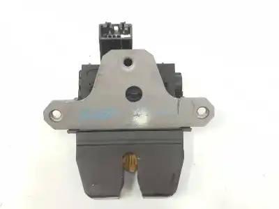 Peça sobressalente para automóvel em segunda mão fechadura do mala por ford focus lim. (cb8) 1.6 tdci cat referências oem iam 8m51r442a66cb