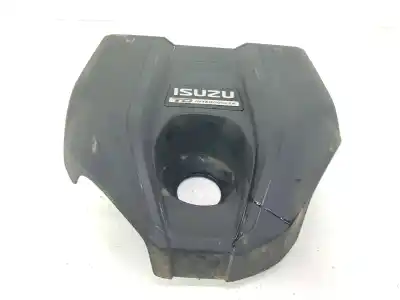 Pezzo di ricambio per auto di seconda mano coperchio motore per isuzu d-max 2.5 twin turbodiesel riferimenti oem iam 8981783100 8981783100 