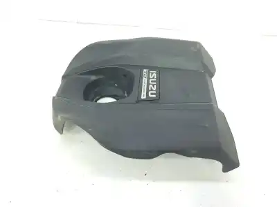 Pezzo di ricambio per auto di seconda mano coperchio motore per isuzu d-max 2.5 twin turbodiesel riferimenti oem iam 8981783100 8981783100 