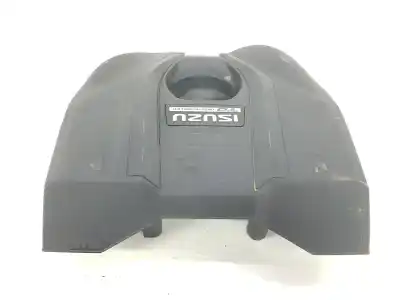 Pezzo di ricambio per auto di seconda mano coperchio motore per isuzu d-max 2.5 twin turbodiesel riferimenti oem iam 8981783100 8981783100 