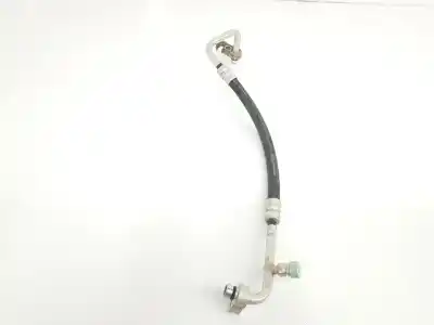 Second-hand car spare part air conditioning pipes for isuzu dmax space cab custom 4wd oem iam references 8982120920  8982120920